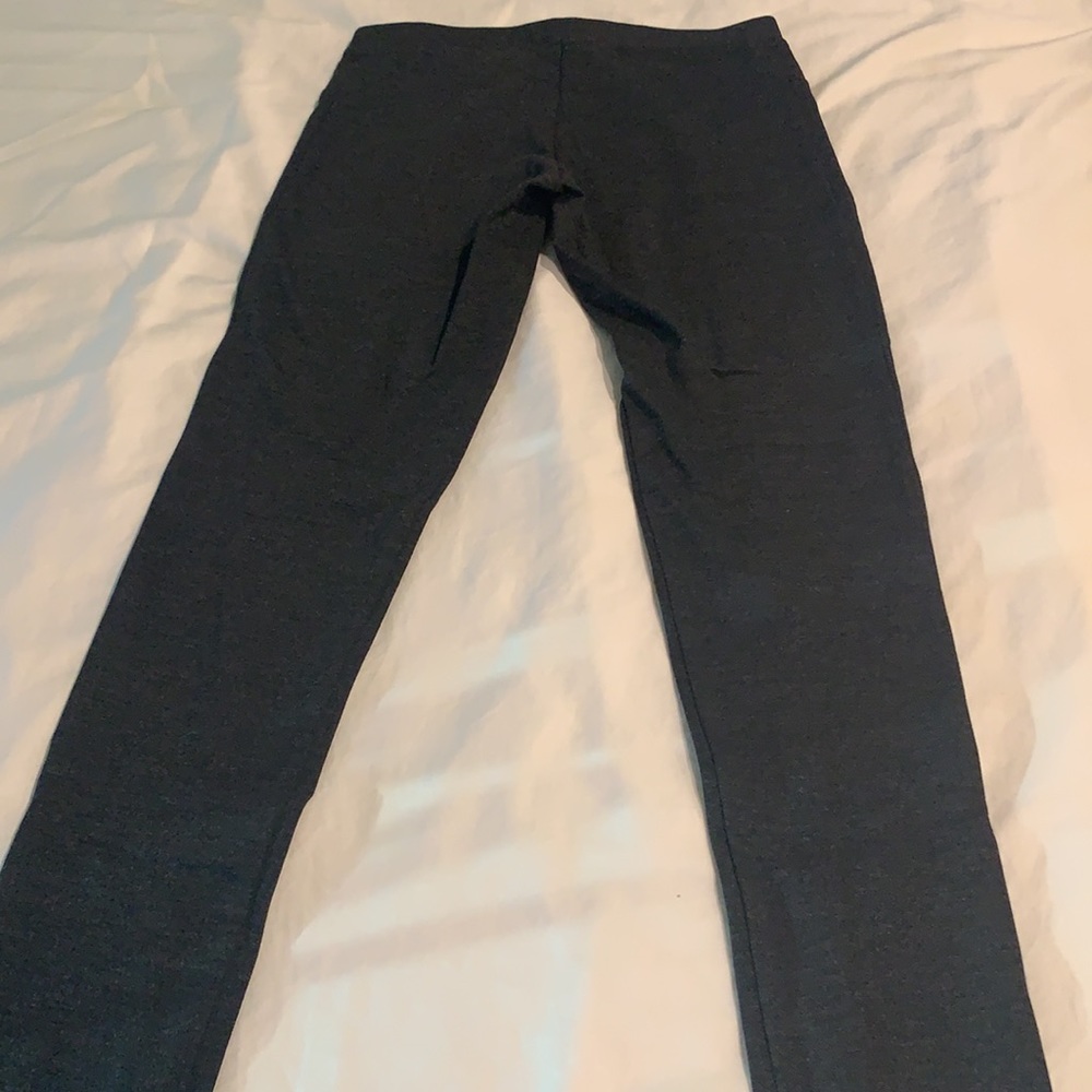 BNWT Theory Rave Tights - Picture 5 of 5